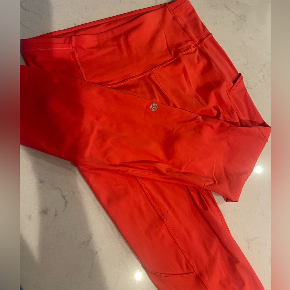 Lululemon Swift Speed with Pockets